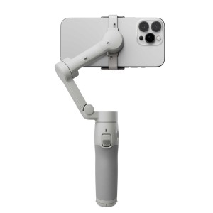 لرزشگیر موبایل ( گیمبال ) دی‌ جی‌ آی مدل OSMO 7